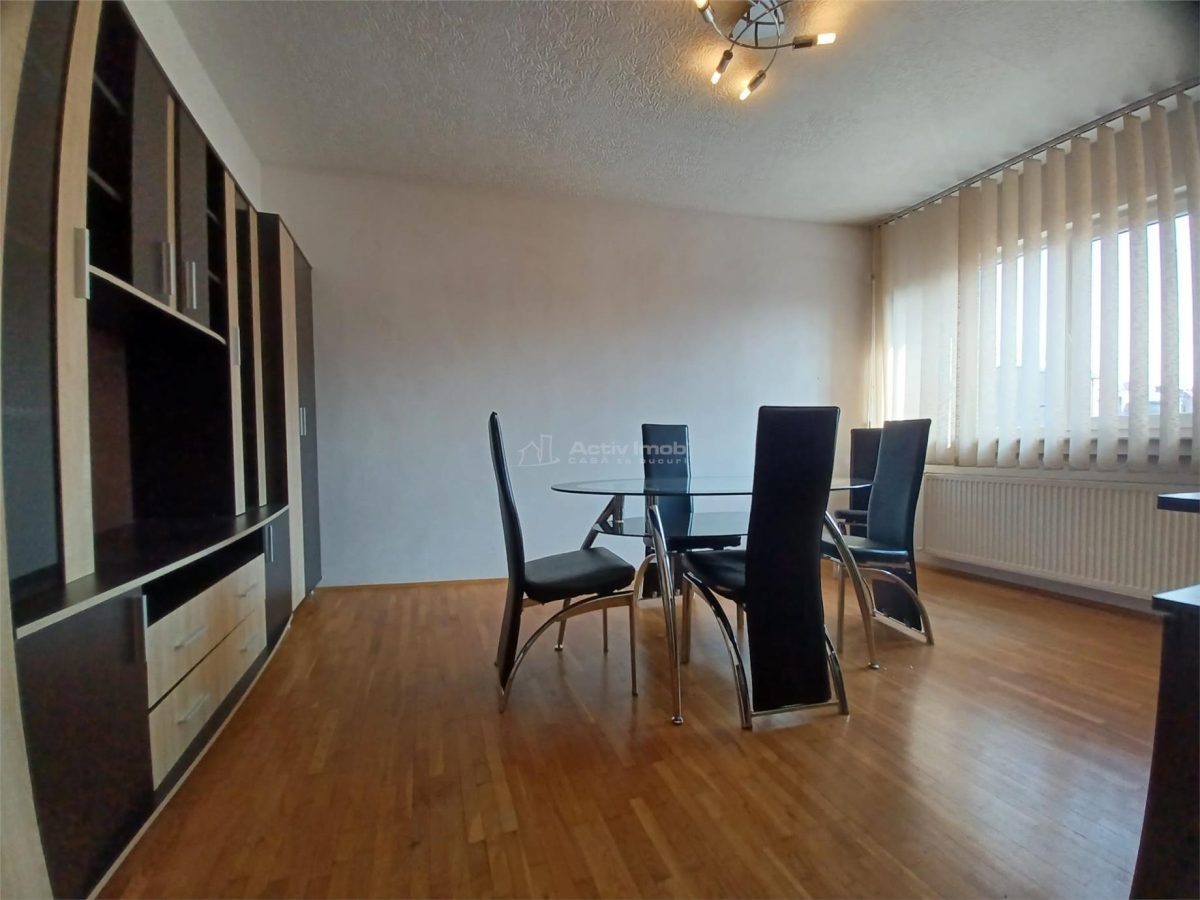 Vânzare Apartament 3 camere - Piață Victoriei / Sfinții Voievozi - foto 5