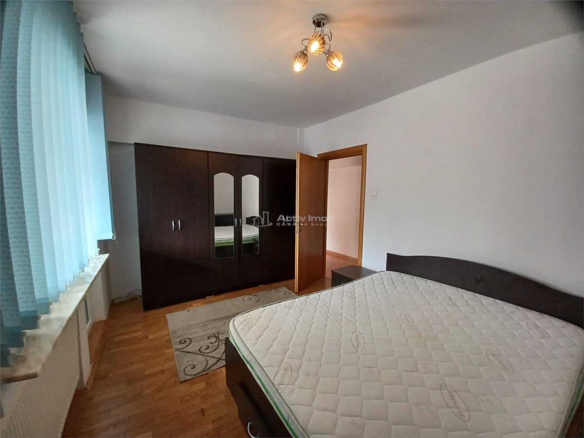 Vânzare Apartament 3 camere - Piață Victoriei / Sfinții Voievozi - foto 7