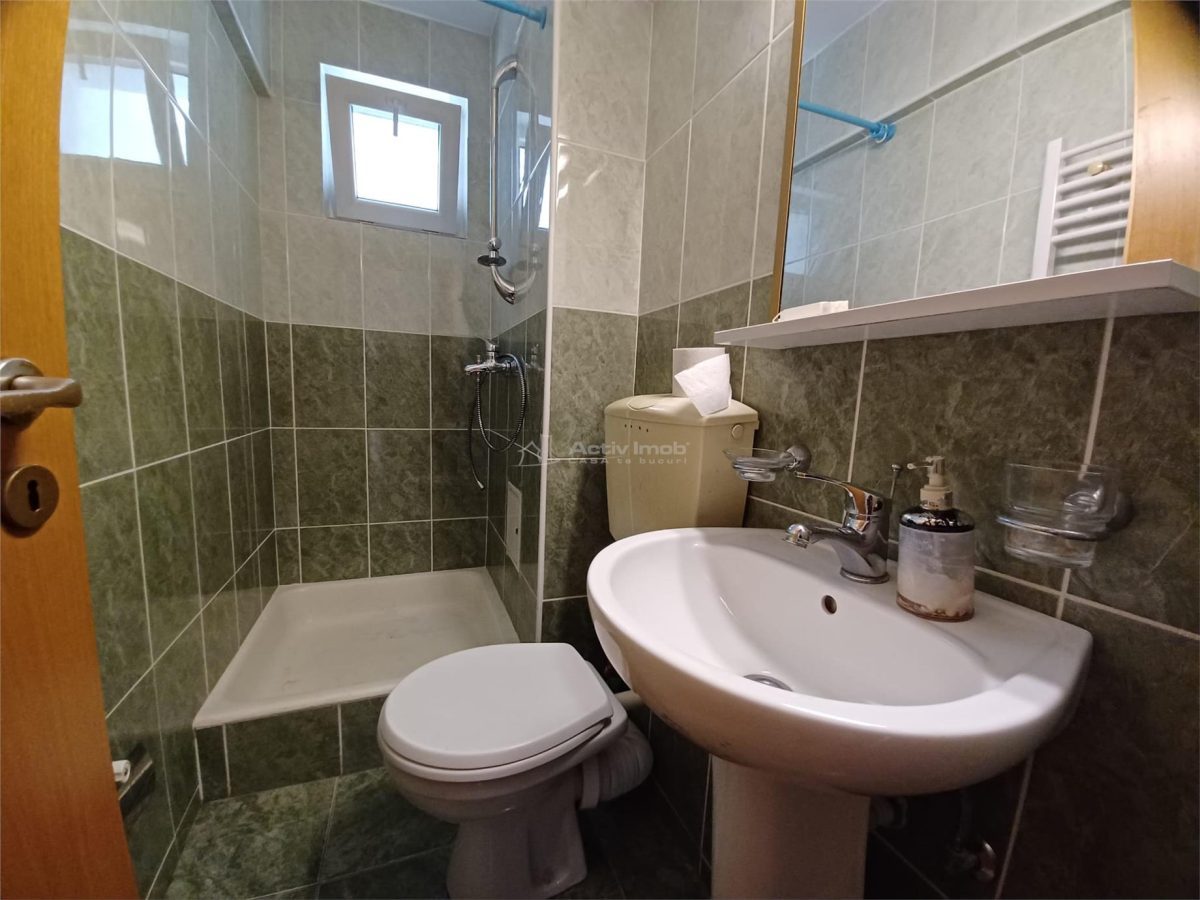 Vânzare Apartament 3 camere - Piață Victoriei / Sfinții Voievozi - foto 8