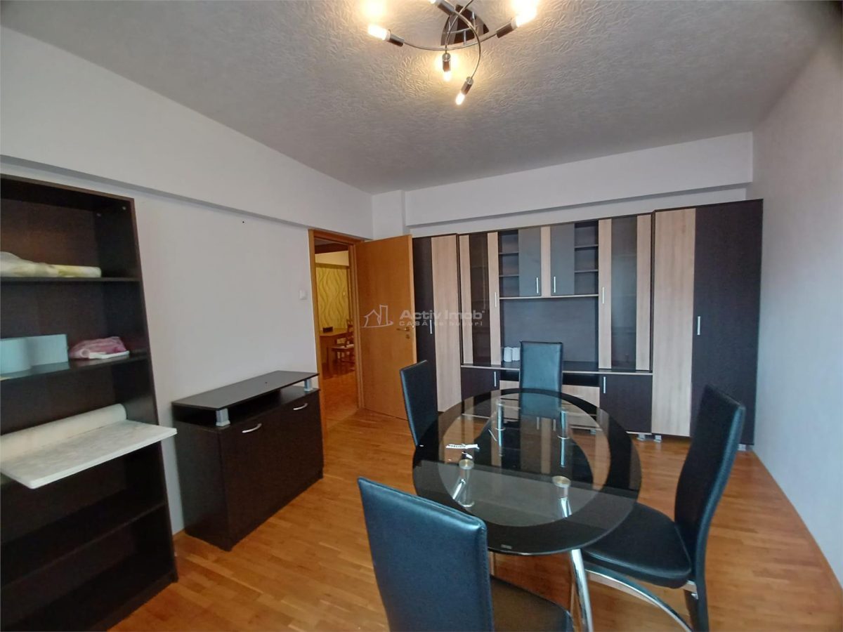 Vânzare Apartament 3 camere - Piață Victoriei / Sfinții Voievozi - foto 10