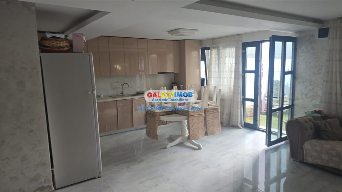 GIULESTI, INSTITUTUL PASTEUR - 