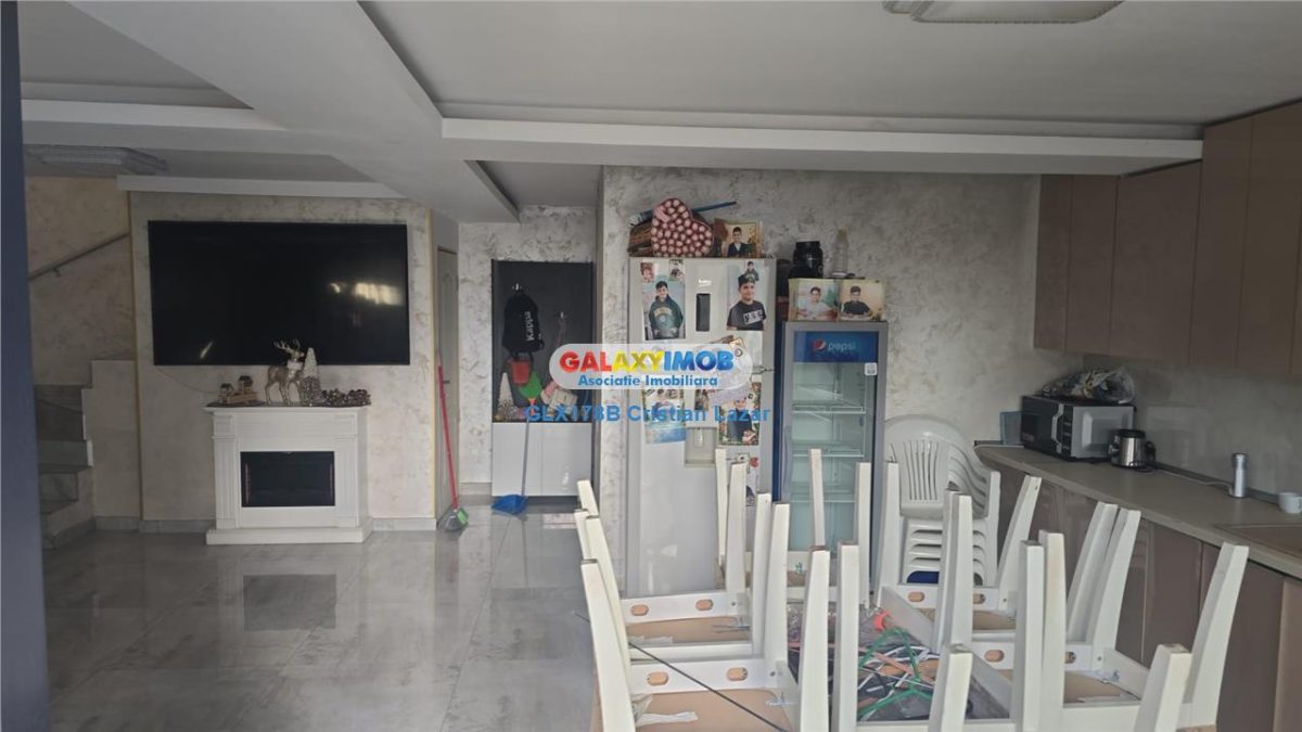 GIULESTI, INSTITUTUL PASTEUR - foto 2