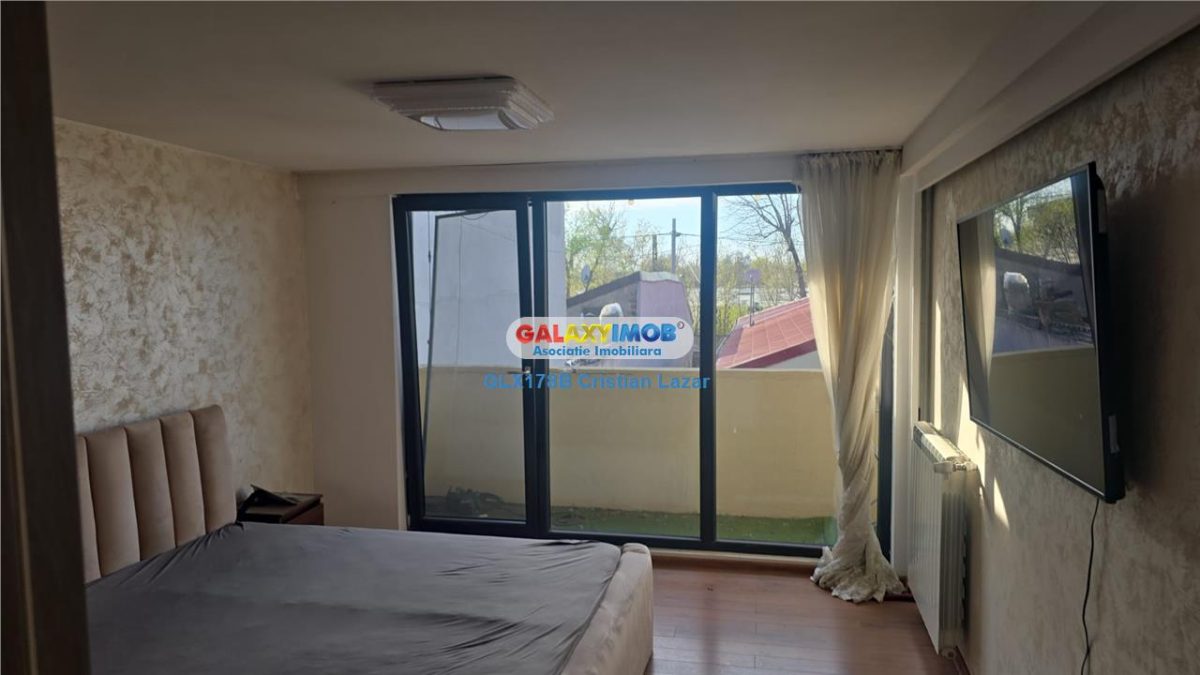 GIULESTI, INSTITUTUL PASTEUR - foto 18