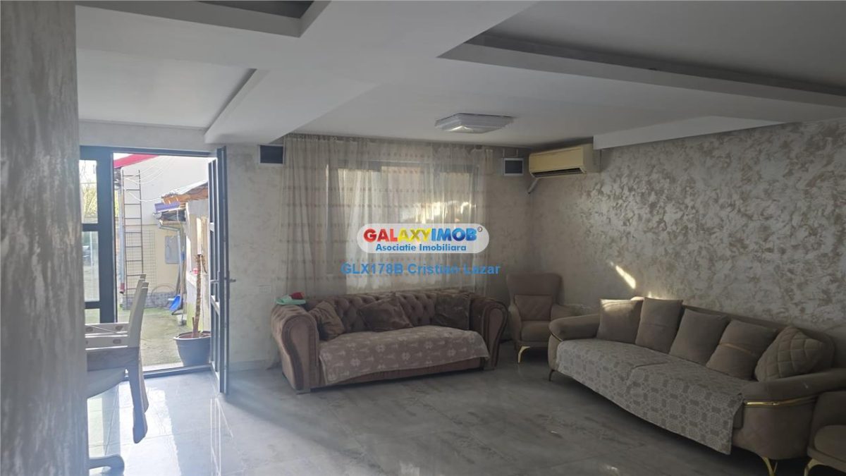 GIULESTI, INSTITUTUL PASTEUR - foto 3