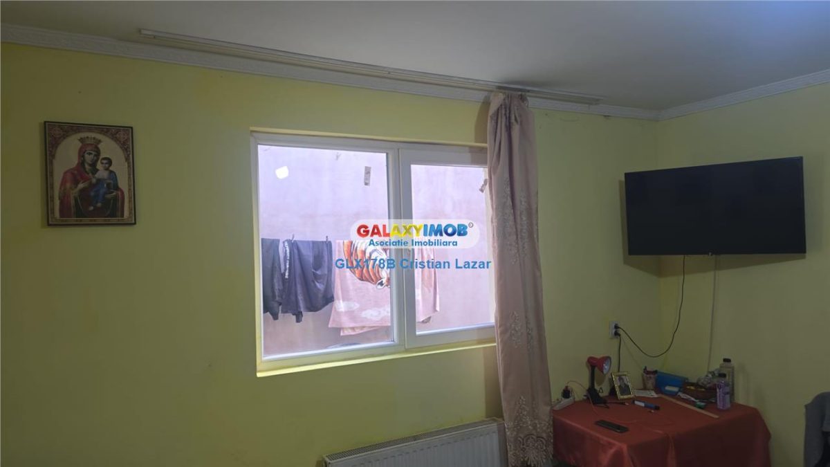 GIULESTI, INSTITUTUL PASTEUR - foto 22