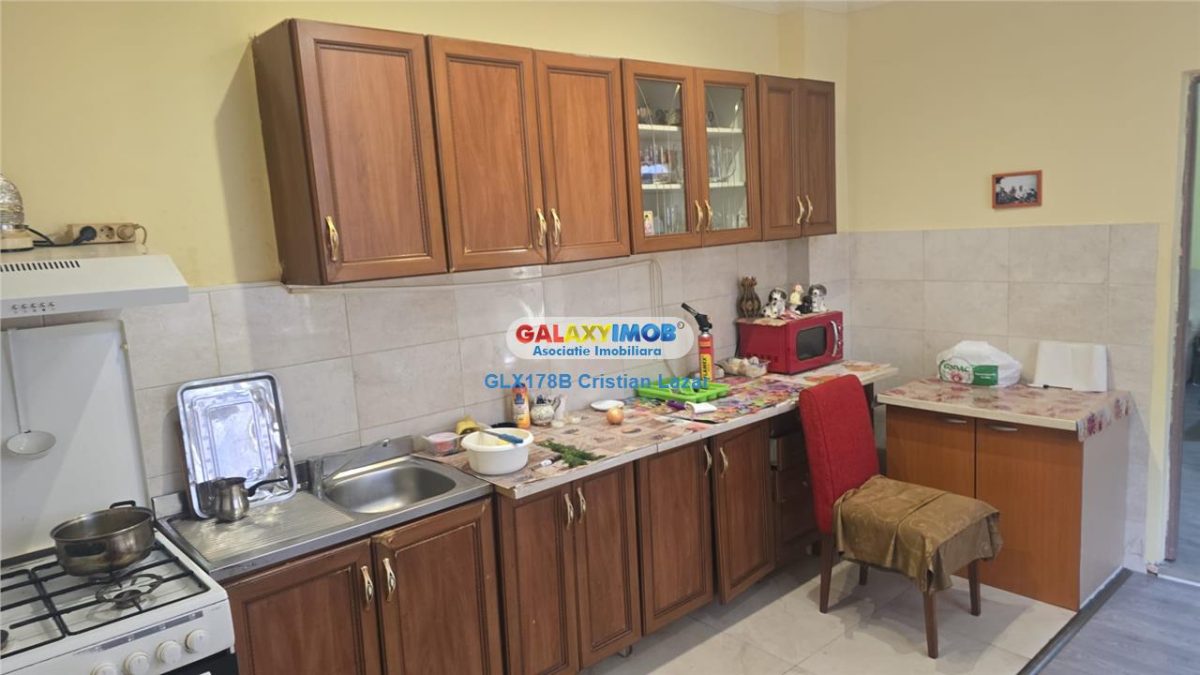 GIULESTI, INSTITUTUL PASTEUR - foto 24