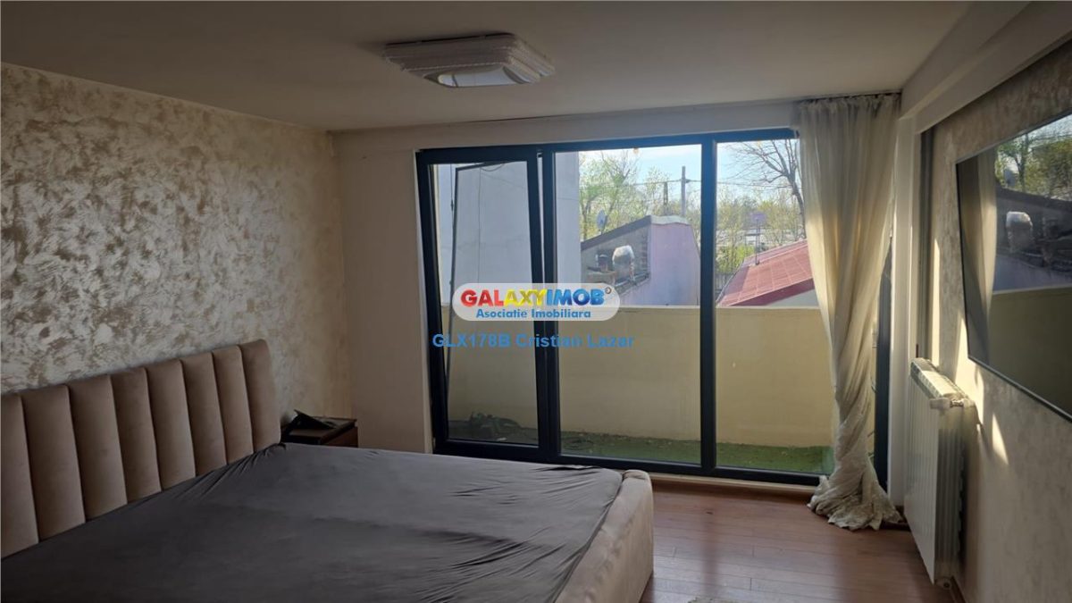 GIULESTI, INSTITUTUL PASTEUR - foto 4