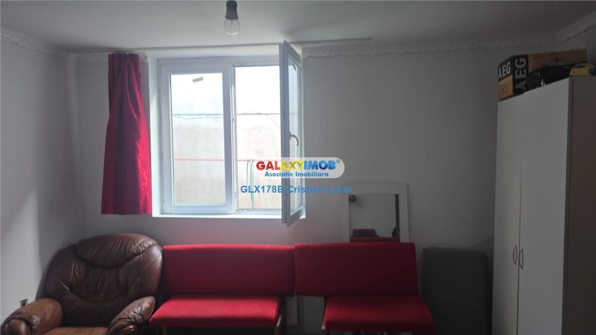 GIULESTI, INSTITUTUL PASTEUR - foto 6