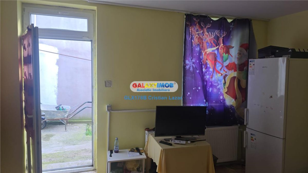 GIULESTI, INSTITUTUL PASTEUR - foto 8