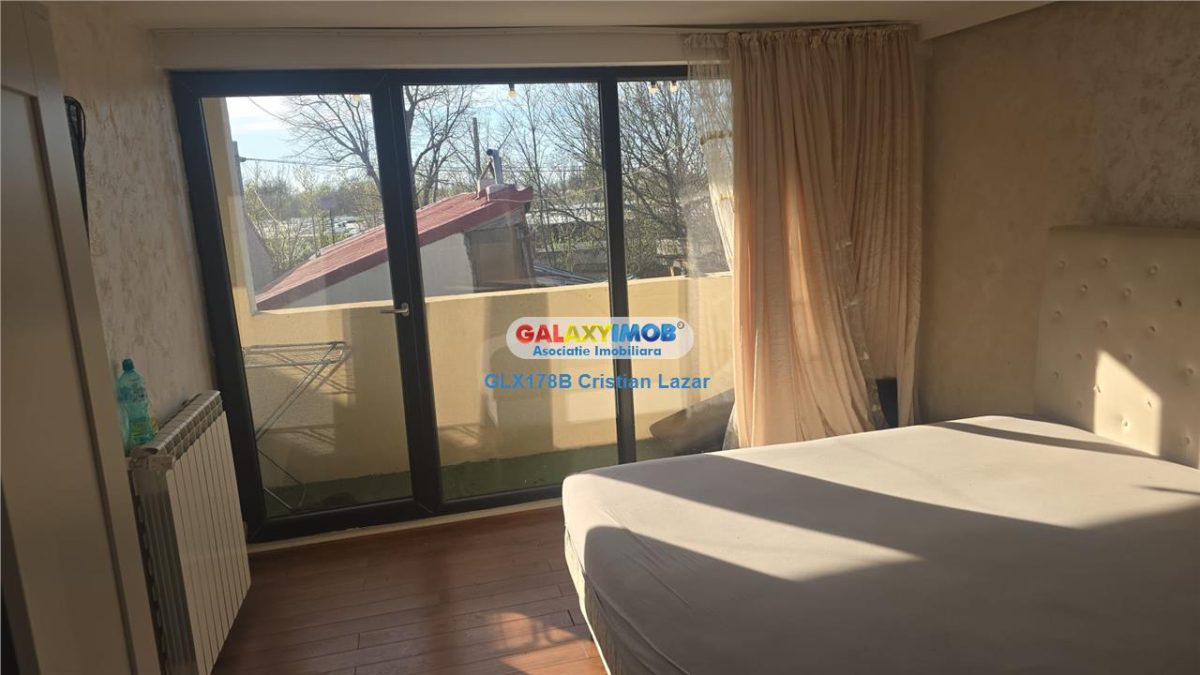 GIULESTI, INSTITUTUL PASTEUR - foto 9