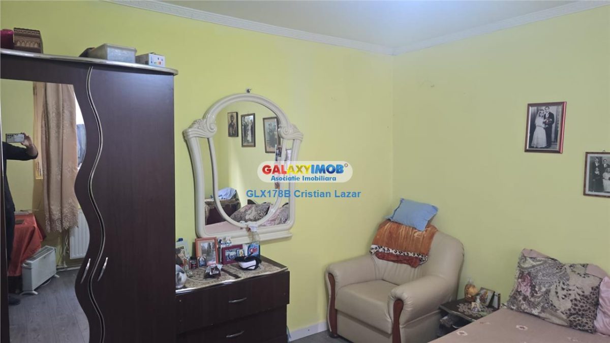 GIULESTI, INSTITUTUL PASTEUR - foto 10