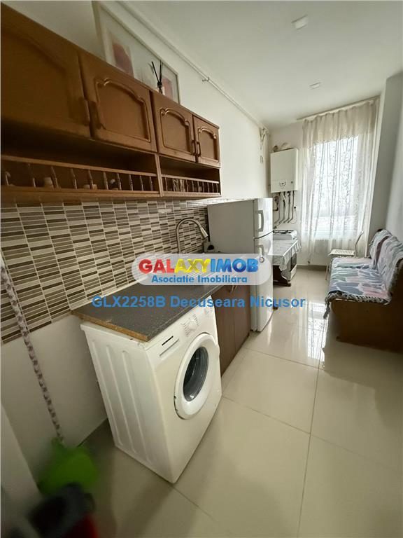 Garsoniera mobilata utilata in Pollux Residence, 250 Euro - foto 10