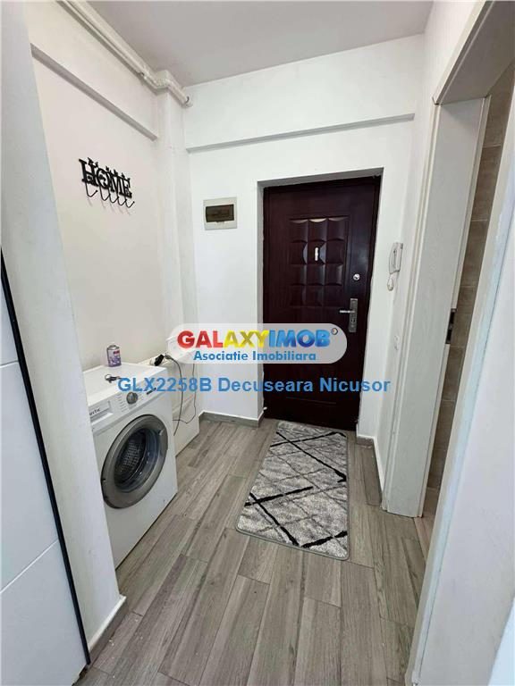 Garsoniera in Pollux Residence, mobilata, utliata, 270 euro - foto 6