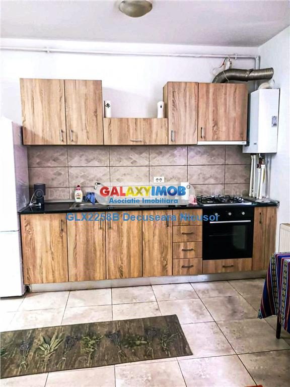 Garsoniera mobilata utilata Militari Residence,  220 Euro - foto 2