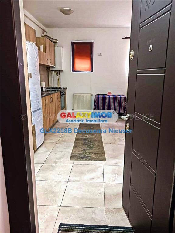 Garsoniera mobilata utilata Militari Residence,  220 Euro - foto 4