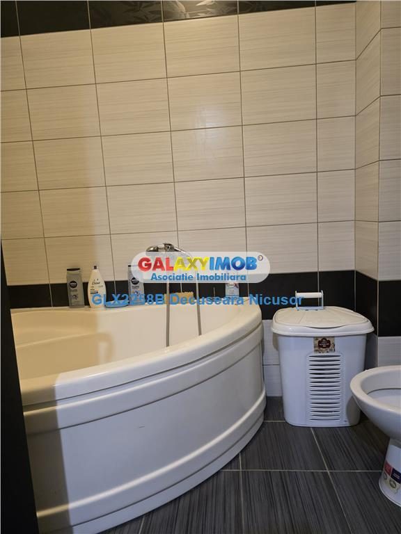 Apartament 2 camere mobilat utilat Militari Residence 76.500 euro - foto 6