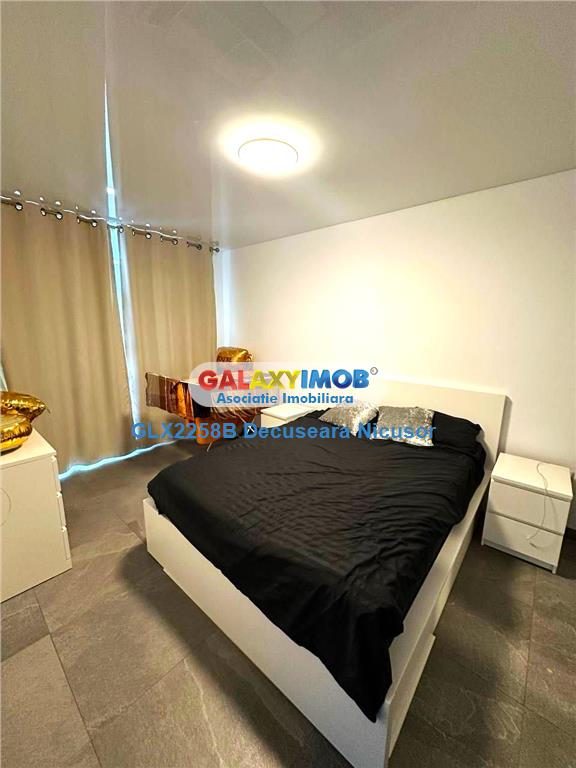 Apartament 2 Camere mobilat utilat Pollux Residence 77.500 euro - foto 2
