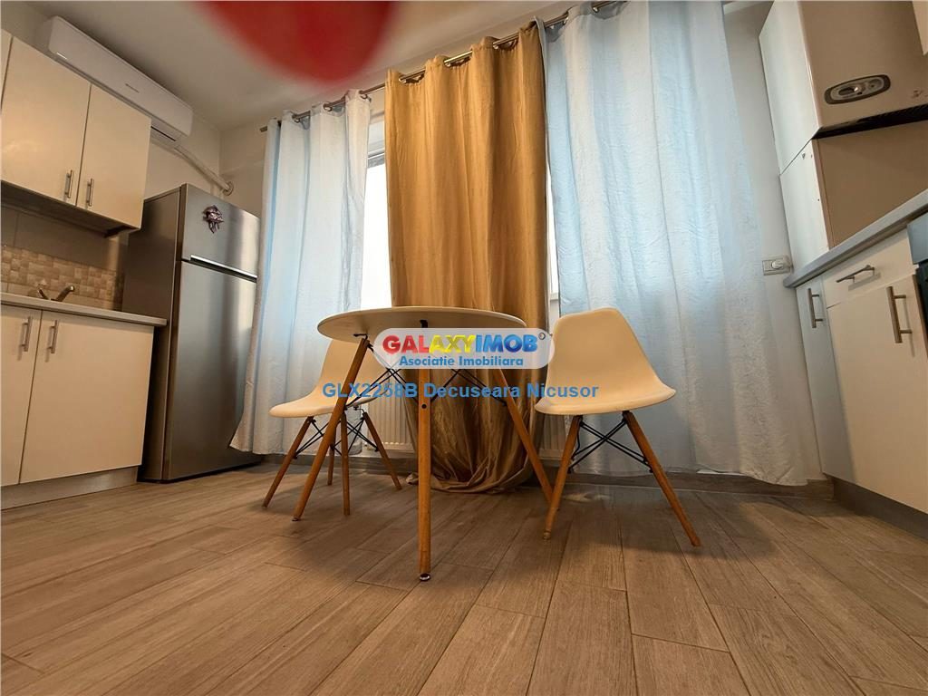 Garsoniera, mobilata, utilata Pollux Residence, 46.900 euro - foto 11