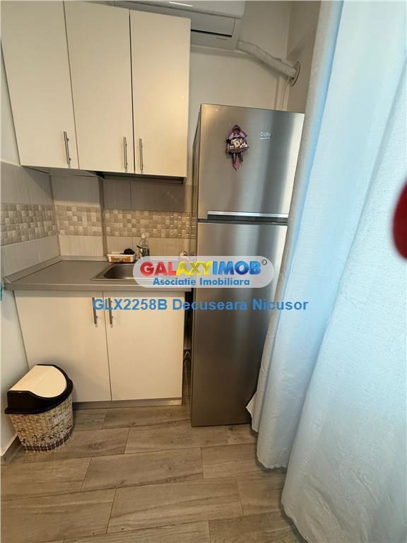 Garsoniera, mobilata, utilata Pollux Residence, 46.900 euro - foto 12