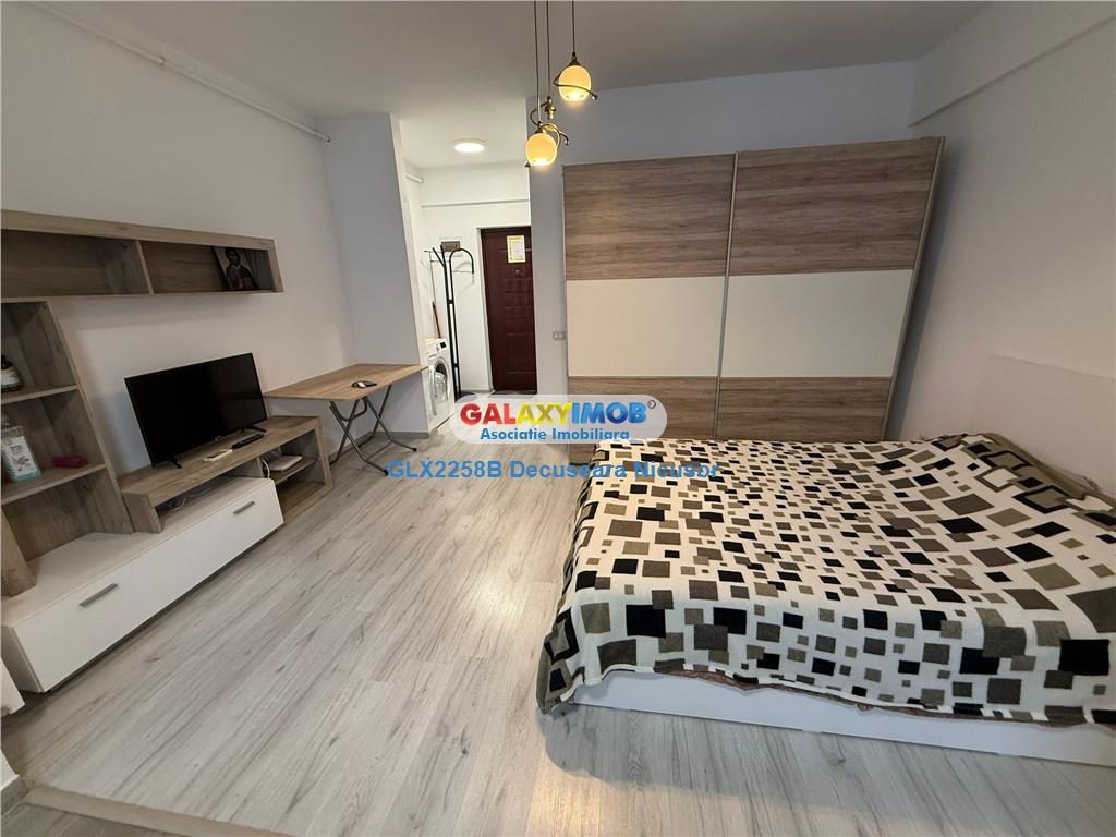 Garsoniera, mobilata, utilata Pollux Residence, 46.900 euro - foto 13