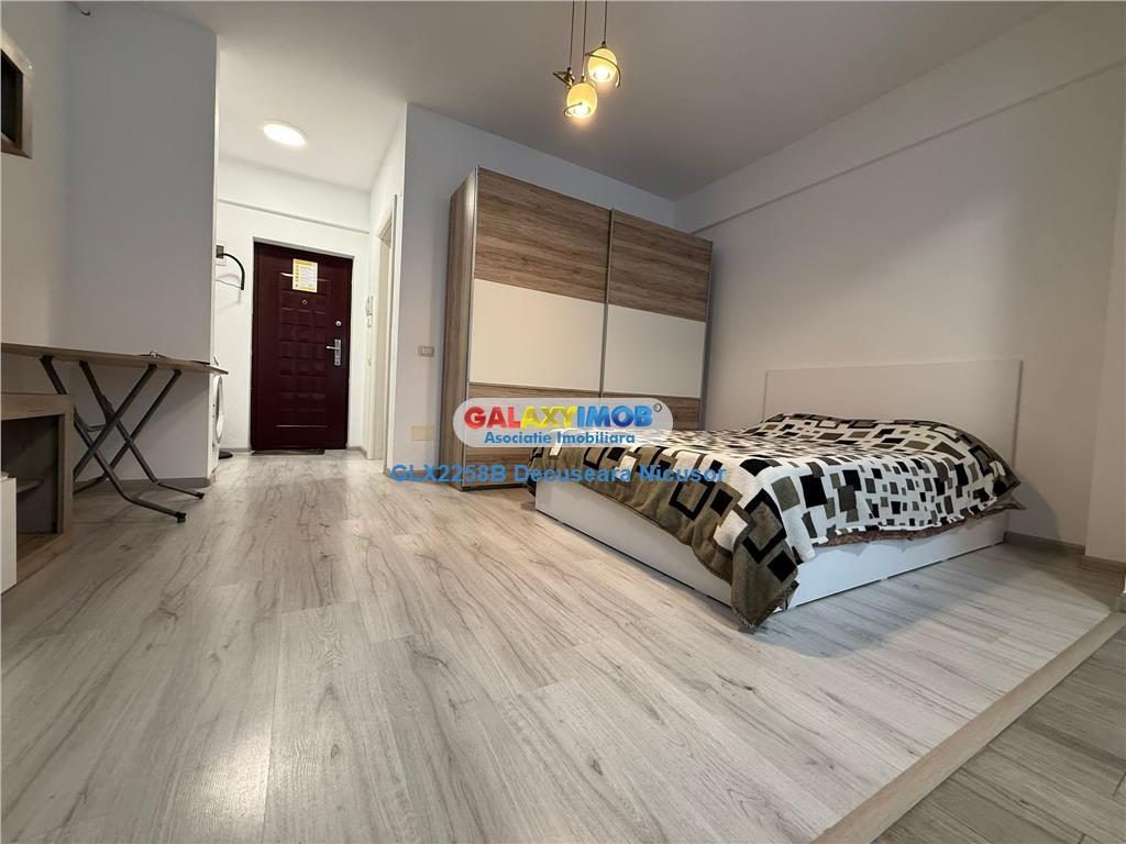 Garsoniera, mobilata, utilata Pollux Residence, 46.900 euro - foto 15