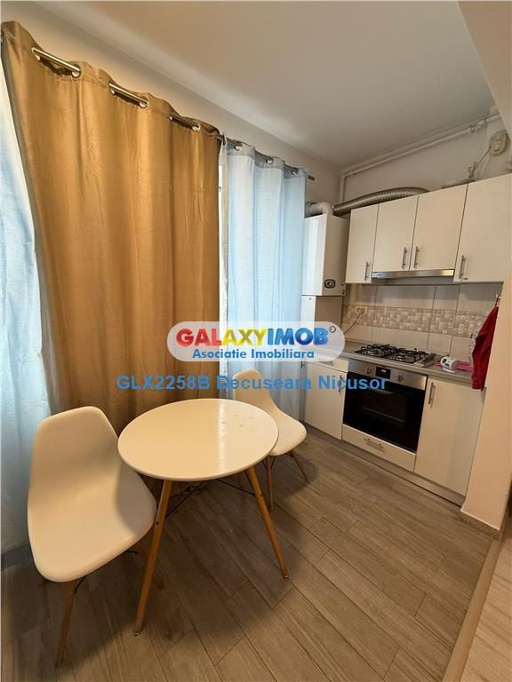 Garsoniera, mobilata, utilata Pollux Residence, 46.900 euro - foto 16