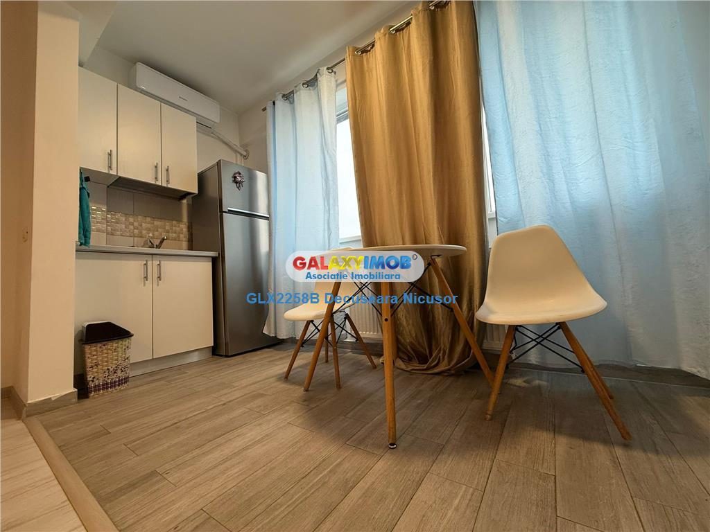 Garsoniera, mobilata, utilata Pollux Residence, 46.900 euro - foto 7