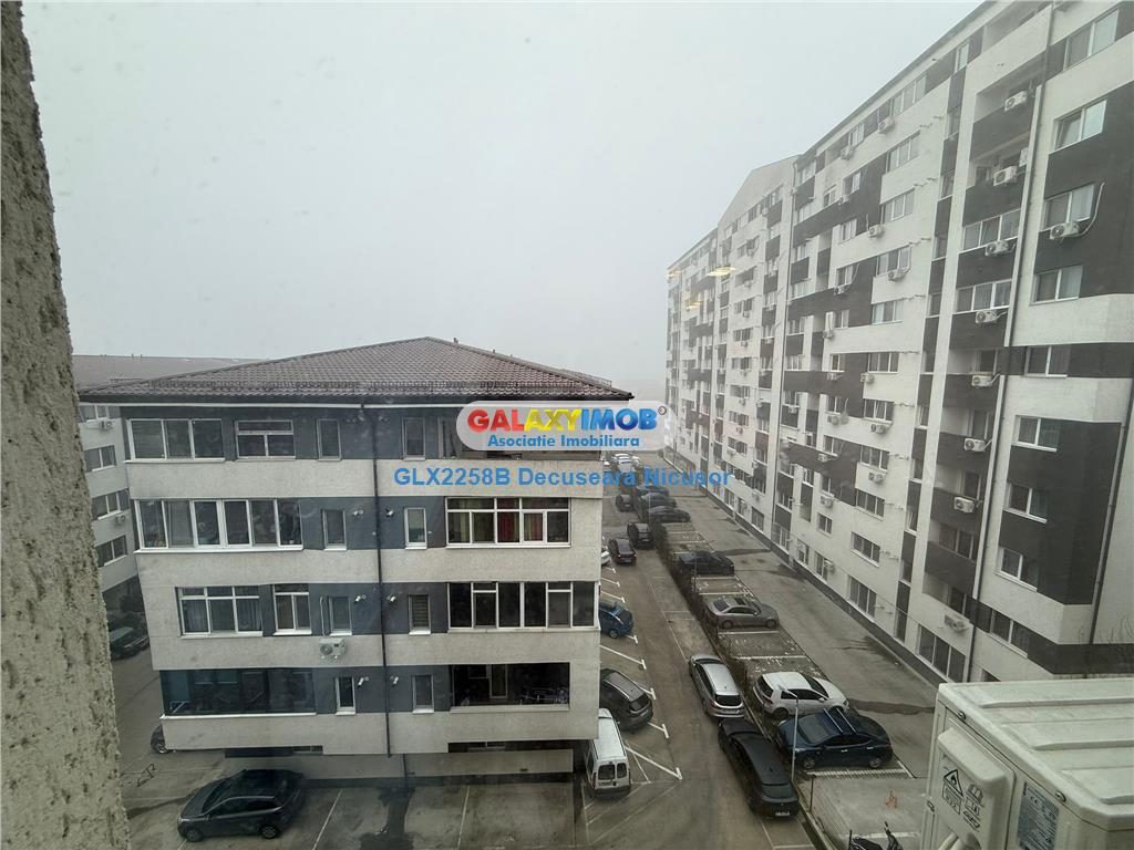 Garsoniera, mobilata, utilata Pollux Residence, 46.900 euro - foto 10