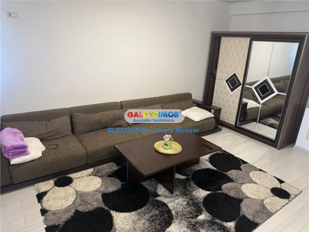 Apartament 2 camere Militari Residence, mobilat, utilat, 64.900 euro - foto 2