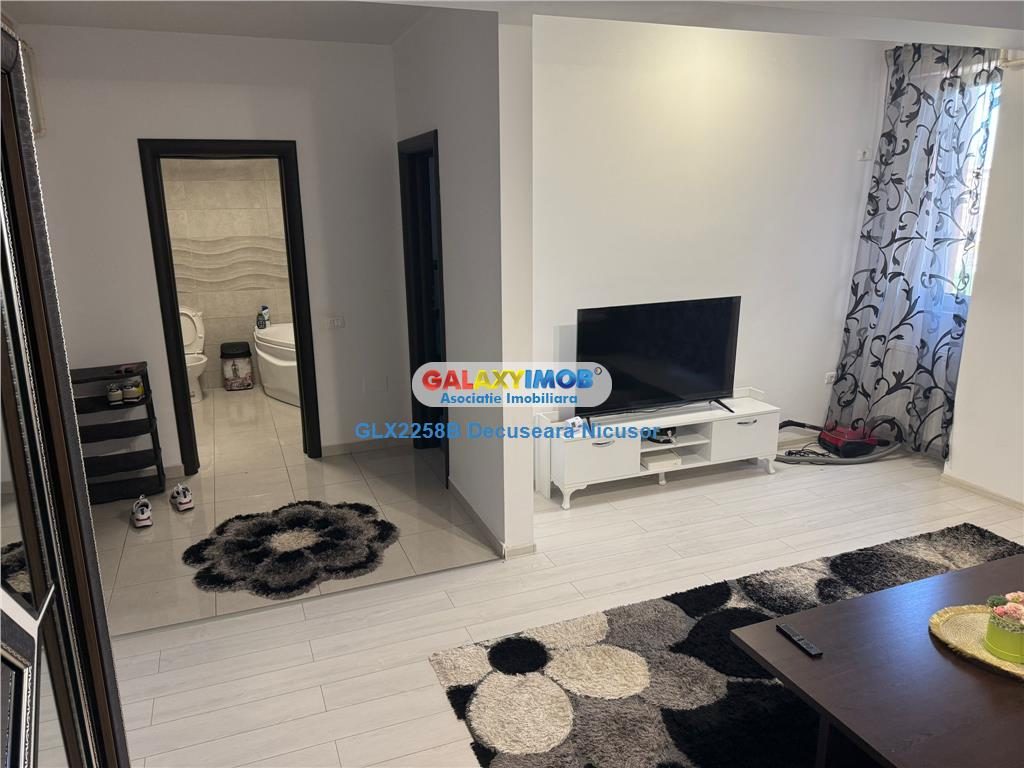 Apartament 2 camere Militari Residence, mobilat, utilat, 64.900 euro - foto 3