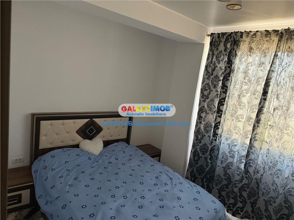 Apartament 2 camere Militari Residence, mobilat, utilat, 64.900 euro - foto 4