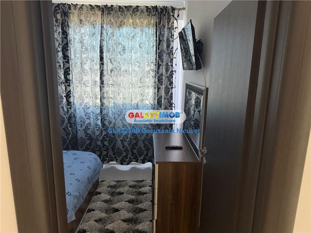 Apartament 2 camere Militari Residence, mobilat, utilat, 64.900 euro - foto 5