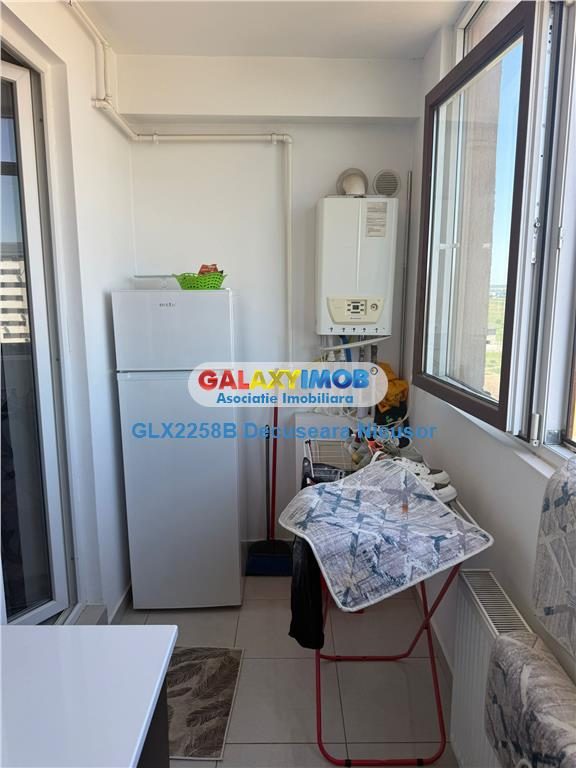 Apartament 2 camere Militari Residence, mobilat, utilat, 64.900 euro - foto 6