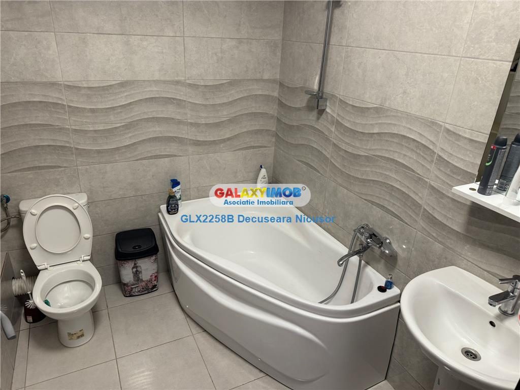 Apartament 2 camere Militari Residence, mobilat, utilat, 64.900 euro - foto 8