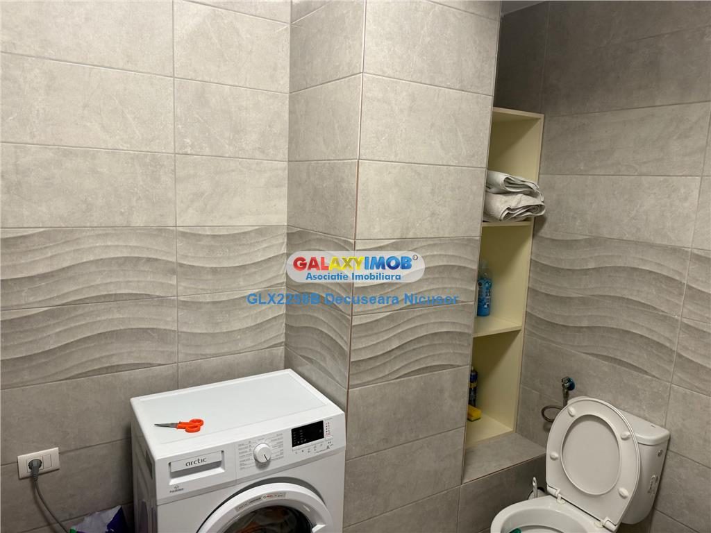 Apartament 2 camere Militari Residence, mobilat, utilat, 64.900 euro - foto 10