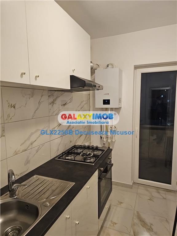 Garsoniera Militari Residence, mobilata,utilata 49.900 euro - foto 12