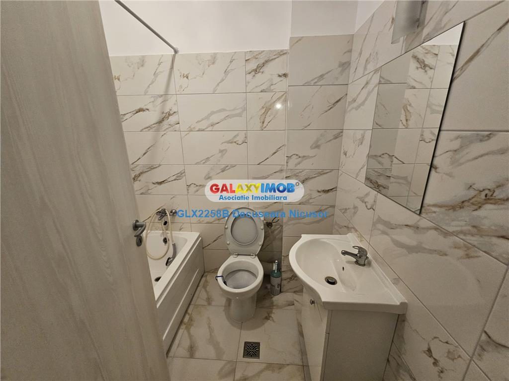 Garsoniera Militari Residence, mobilata,utilata 49.900 euro - foto 13