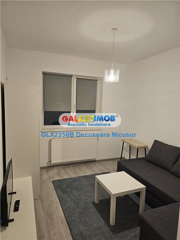 Garsoniera Militari Residence, mobilata,utilata 49.900 euro - foto 15