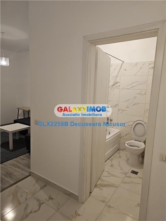 Garsoniera Militari Residence, mobilata,utilata 49.900 euro - foto 5