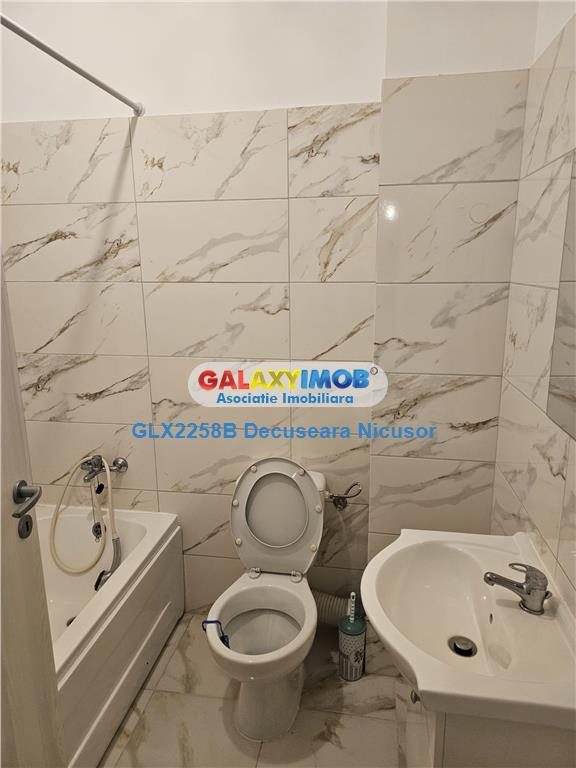 Garsoniera Militari Residence, mobilata,utilata 49.900 euro - foto 7