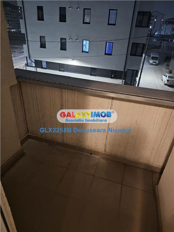 Garsoniera Militari Residence, mobilata,utilata 49.900 euro - foto 8