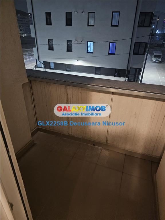 Garsoniera Militari Residence, mobilata,utilata 49.900 euro - foto 10