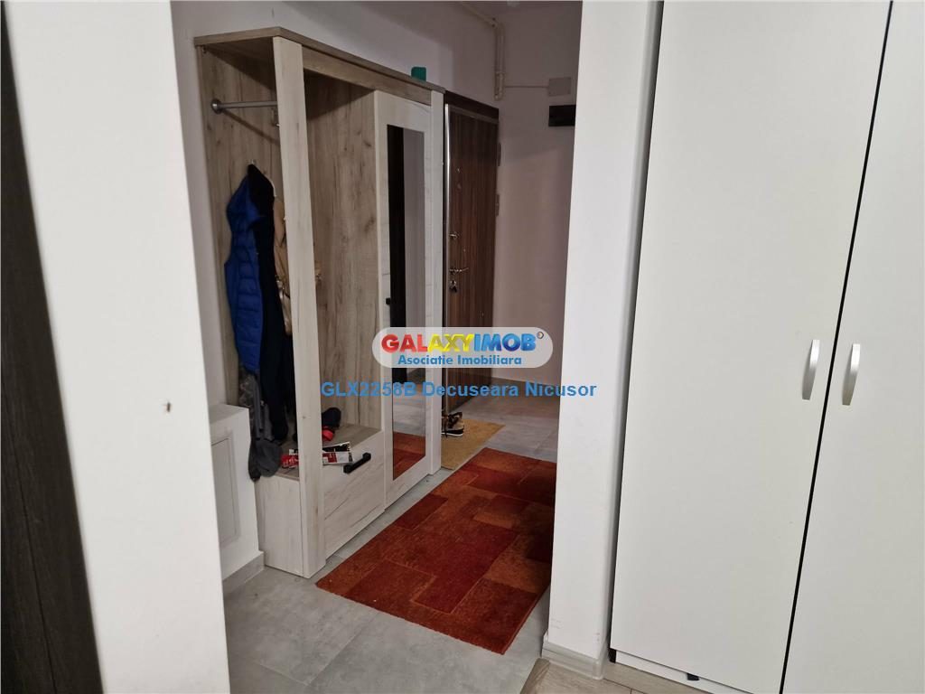 Apartament 2 camere Militari Residence, mobilat, utilat 72 500 euro - foto 2