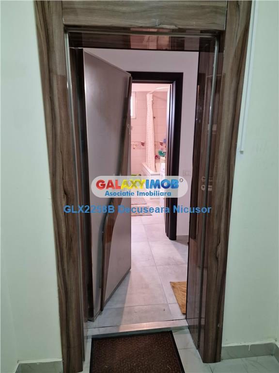 Apartament 2 camere Militari Residence, mobilat, utilat 72 500 euro - foto 4