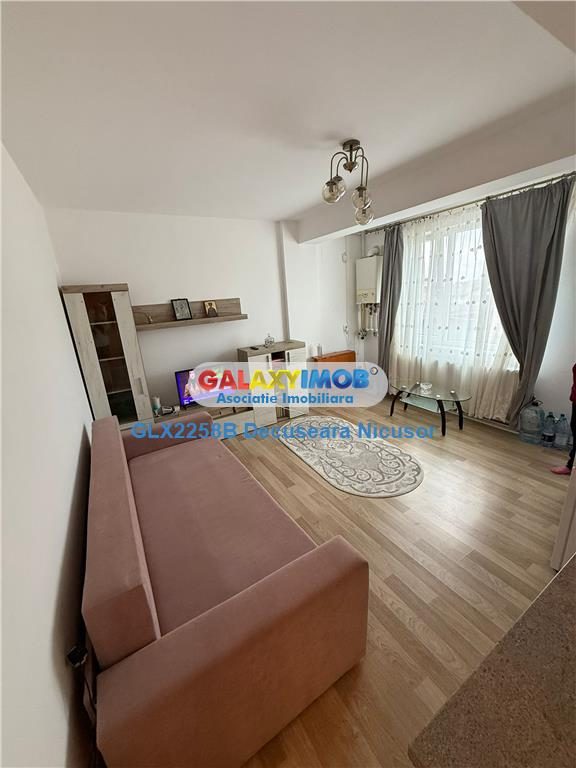 Apartament 2 camere Militari Residence Mobilat 38 mp 62 900 euro - 