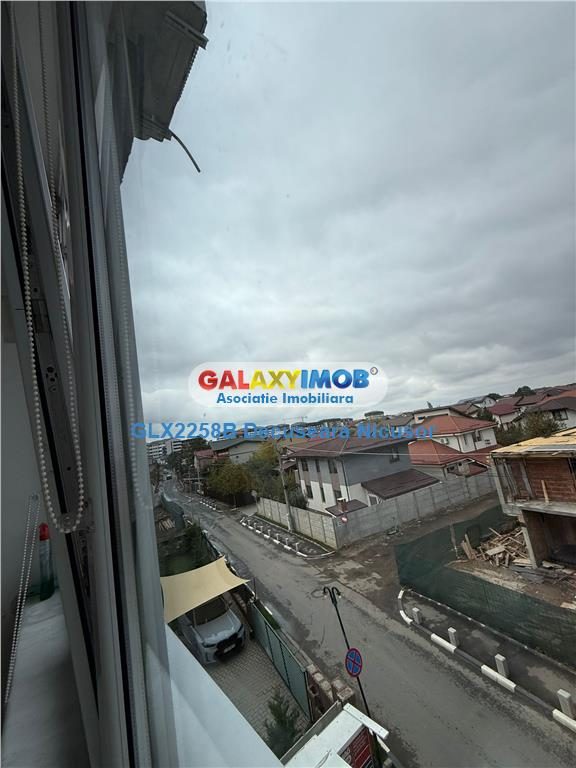 Apartament 2 camere Militari Residence Mobilat 38 mp 62 900 euro - foto 12