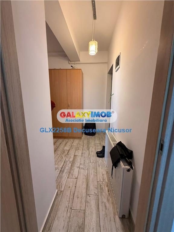 Apartament 2 camere Militari Residence Mobilat 38 mp 62 900 euro - foto 13