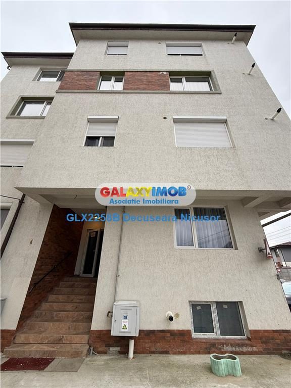 Apartament 2 camere Militari Residence Mobilat 38 mp 62 900 euro - foto 14