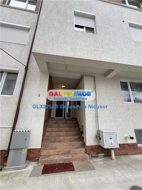 Apartament 2 camere Militari Residence Mobilat 38 mp 62 900 euro - foto 15