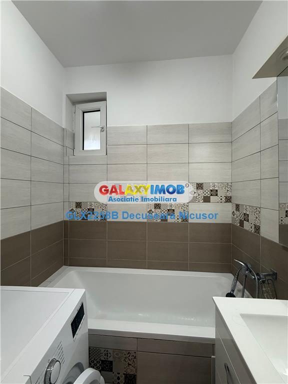 Apartament 2 camere Militari Residence Mobilat 38 mp 62 900 euro - foto 16